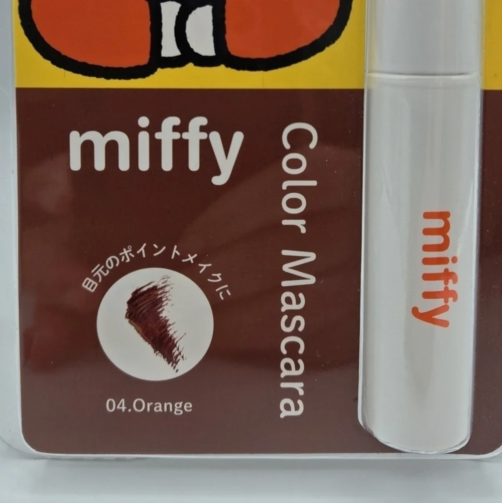 miffy shobido color